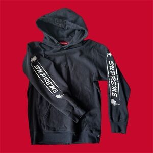 Supreme Hoodie